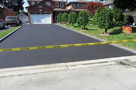 Best Asphalt Driveway Installation  in Fest Grove, OR