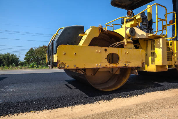  Fest Grove, OR Driveway Paving Pros