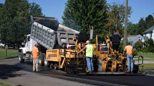 Best Driveway Overlay Services  in Fest Grove, OR