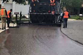 Best Cobblestone Driveway Installation  in Fest Grove, OR